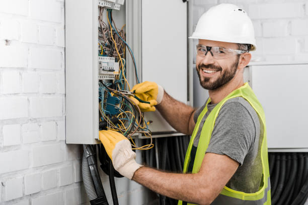 Best Electrical Contractors for Businesses  in Stuttgt, AR