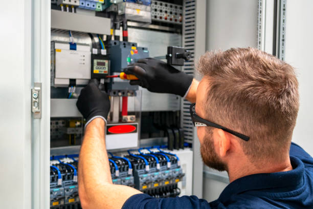 Best Emergency Electrical Repair  in Stuttgt, AR