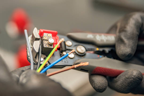 Best Electrical Contractors for Businesses  in Stuttgt, AR