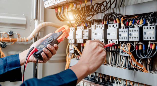 Best Residential Electrician Services  in Stuttgt, AR
