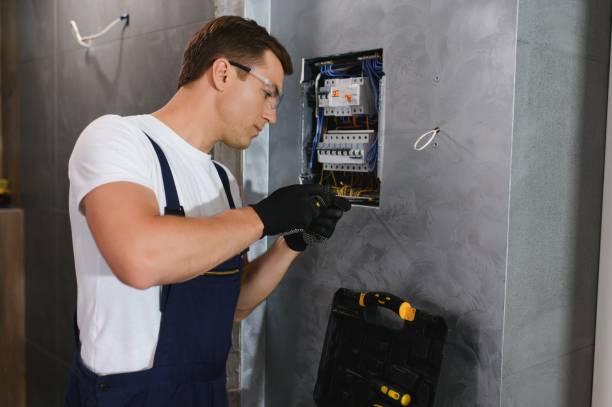 Best Electrical Troubleshooting Services  in Stuttgt, AR