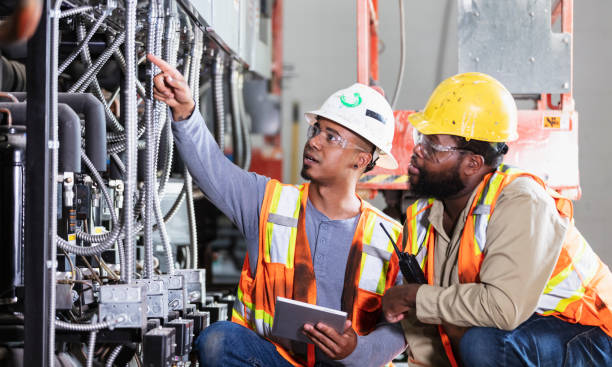 Best Emergency Electrician Near Me  in Stuttgt, AR