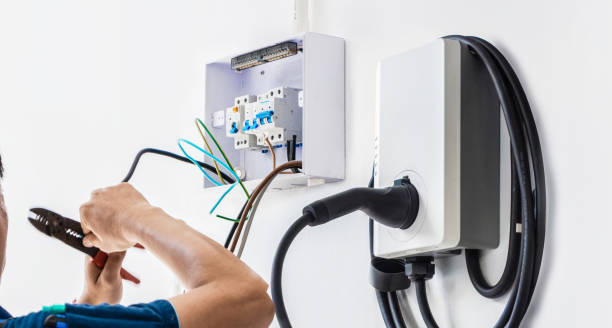 Best Local Electrician Companies  in Stuttgt, AR