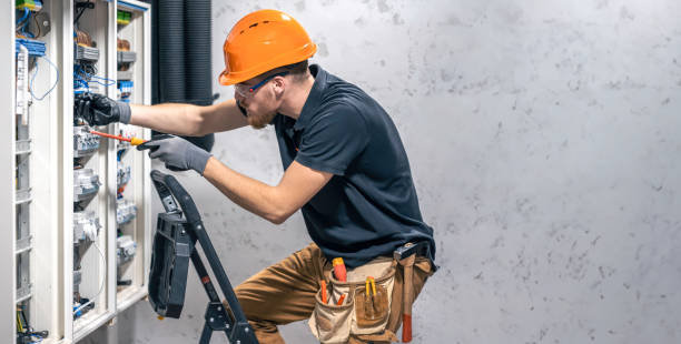 Best Electrical Repair Services  in Stuttgt, AR